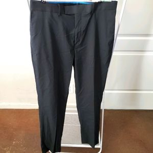 ❌️SOLD ❌️ A[X]IST Slim Cut Grey Dress Slacks